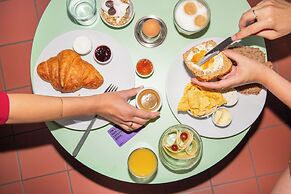 STAYERY Bielefeld - Hauptbahnhof & Stadthalle