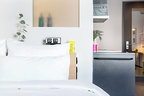 STAYERY Bielefeld - Hauptbahnhof & Stadthalle