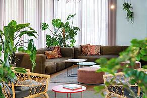 STAYERY Bielefeld - Hauptbahnhof & Stadthalle