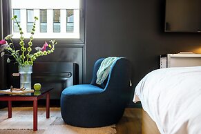 STAYERY Bielefeld - Hauptbahnhof & Stadthalle