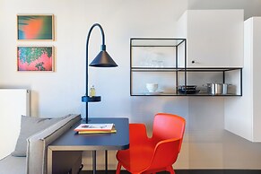 STAYERY Bielefeld - Hauptbahnhof & Stadthalle