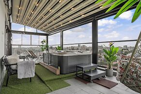 Uni 88 Apart Hotel