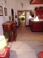 Hotel Sibilla Residence