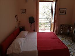 Hotel Sibilla Residence