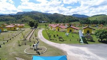 Hotel Fazenda Pé da Serra