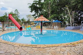 Hotel Fazenda Pé da Serra