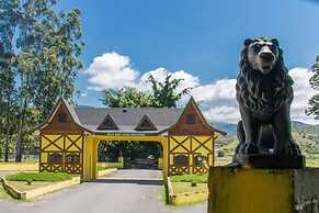 Hotel Fazenda Pé da Serra