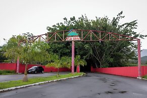 Hotel Fazenda Pé da Serra