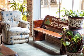 Hotel Fazenda Pé da Serra