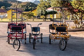 Hotel Fazenda Pé da Serra