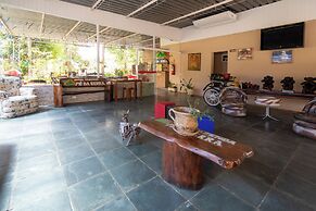 Hotel Fazenda Pé da Serra