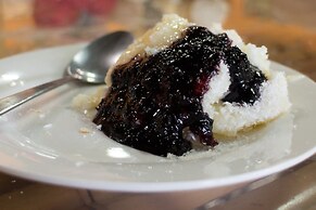 Hotel Fazenda Pé da Serra