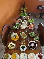 Hotel Fazenda Pé da Serra