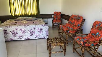 Hotel Fazenda Pé da Serra