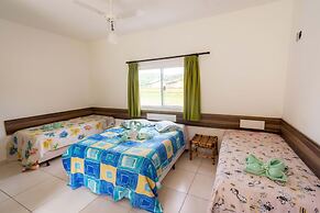 Hotel Fazenda Pé da Serra