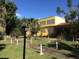 Hotel Fazenda Pé da Serra