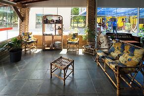 Hotel Fazenda Pé da Serra