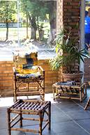 Hotel Fazenda Pé da Serra