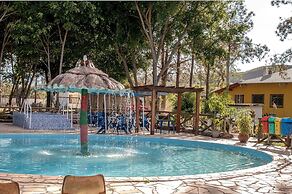 Hotel Fazenda Pé da Serra