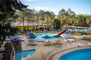 Hotel Fazenda Pé da Serra