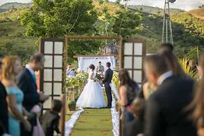 Hotel Fazenda Pé da Serra