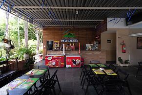 Hotel Fazenda Pé da Serra