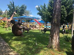 Hotel Fazenda Pé da Serra