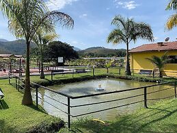 Hotel Fazenda Pé da Serra