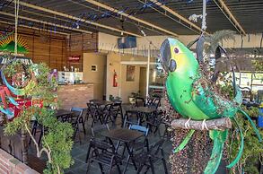 Hotel Fazenda Pé da Serra