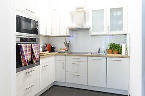 Altstadt Apartments Verden - Strukturstraße