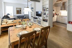 Altstadt Apartments Verden - Strukturstraße