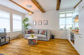 Altstadt Apartments Verden - Strukturstraße