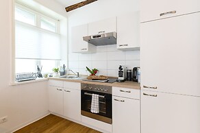 Altstadt Apartments Verden - Strukturstraße