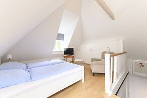 Altstadt Apartments Verden - Strukturstraße