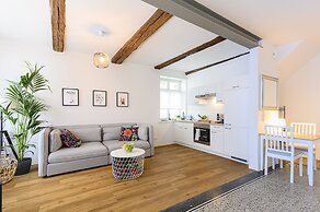 Altstadt Apartments Verden - Strukturstraße