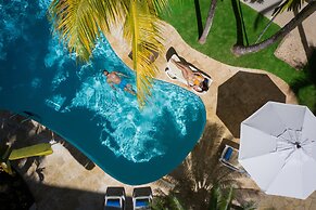 Select at Casa Marina Adults Only