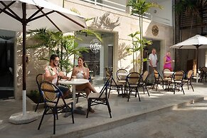 Select at Casa Marina Adults Only