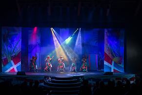 Select at Casa Marina Adults Only