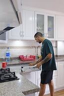 Three House Hostel Boutique