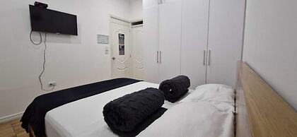 Three House Hostel Boutique