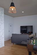 Three House Hostel Boutique