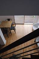 Three House Hostel Boutique