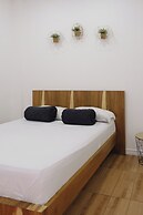 Three House Hostel Boutique