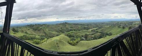 Three House Hostel Boutique