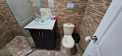 Three House Hostel Boutique