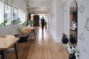 Three House Hostel Boutique