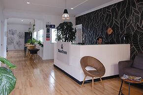 Three House Hostel Boutique