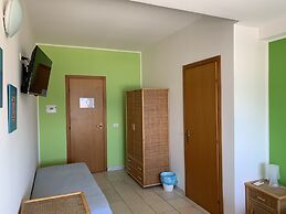 Hotel Ristorante Il Triangolo