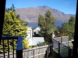 Mountain, lake, sun and this beautiful home