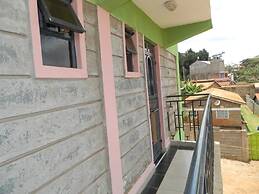 Chrysalis Guest House and Restaurant